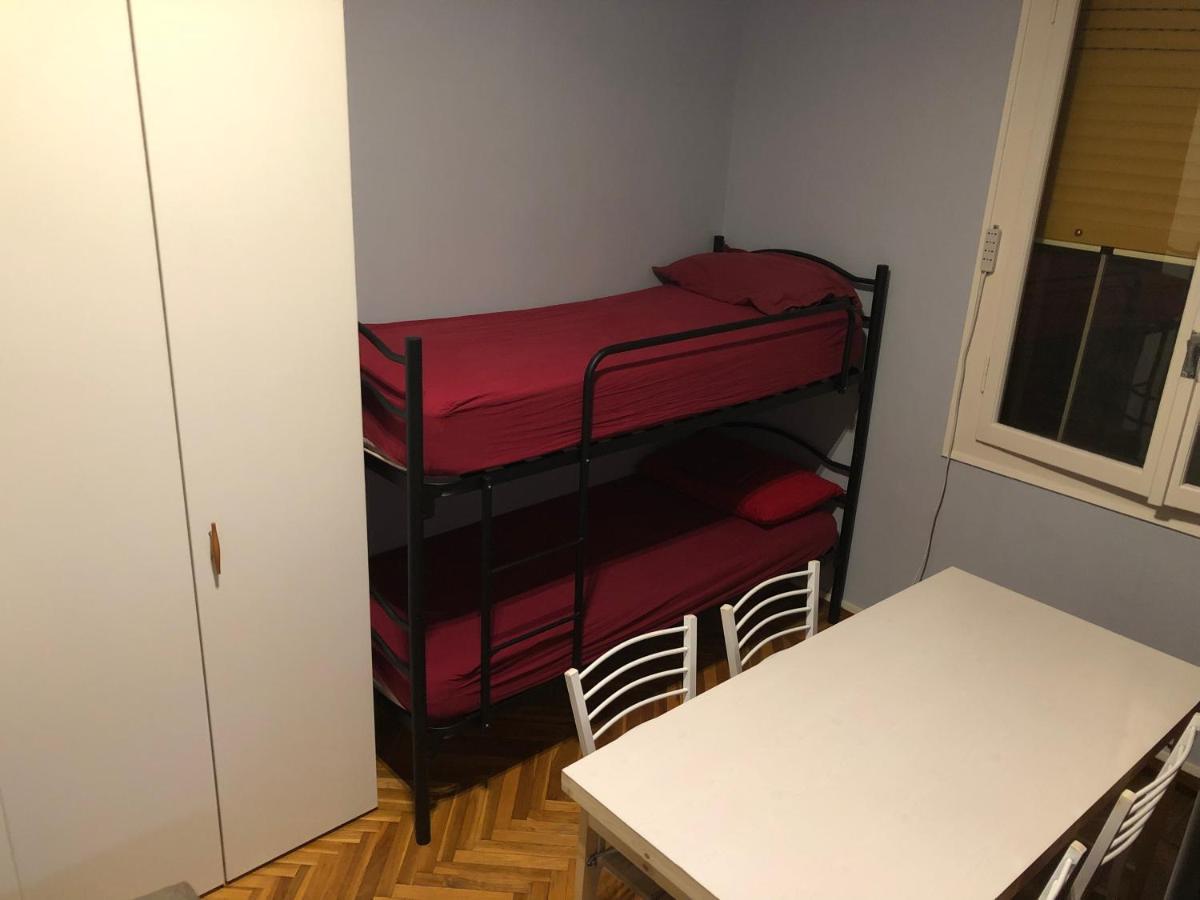 Ostello Euro House